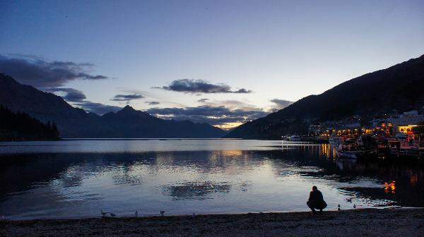 Queenstown